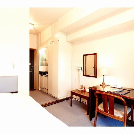 Hotel Business Villa Omori Tokyo Exterior photo